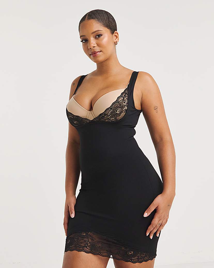 MAGIC Bodyfashion Comfort Lace Dress