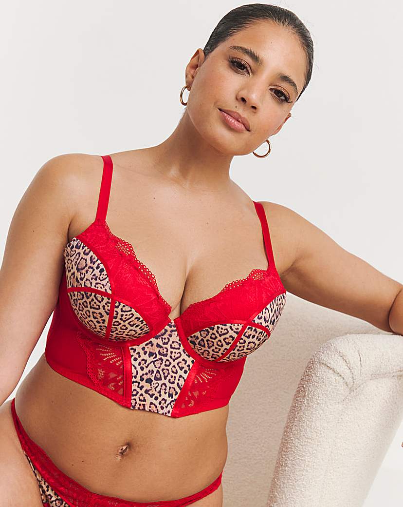 Ann Summers Instinctive Basque