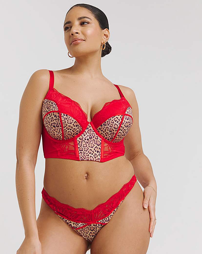 Ann Summers Instinctive Basque