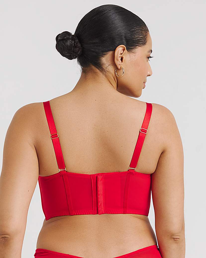 Ann Summers Instinctive Basque
