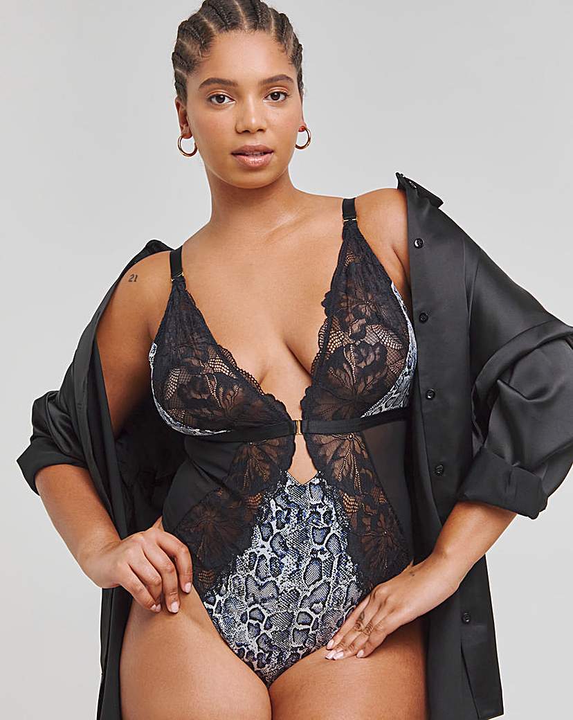 Ann Summers Rapturous Body