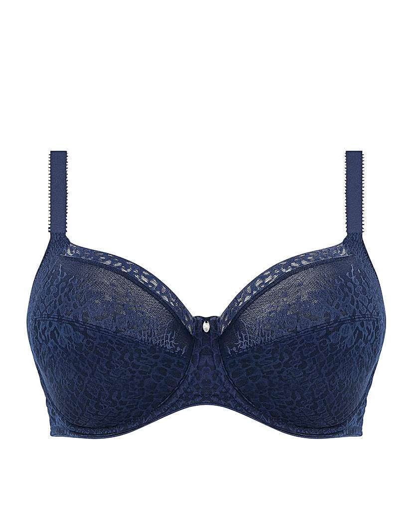 Fantasie Envisage Full Cup Bra Navy