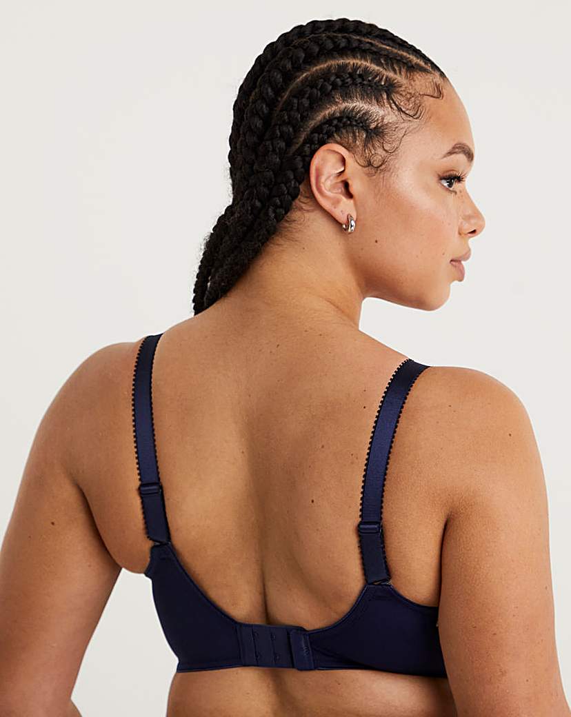 Fantasie Envisage Full Cup Bra Navy