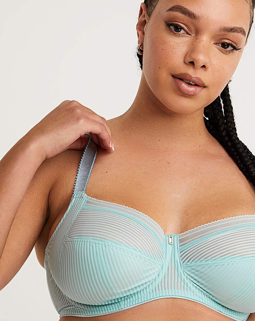 Fantasie Fusion Full Cup Bra Seabreeze
