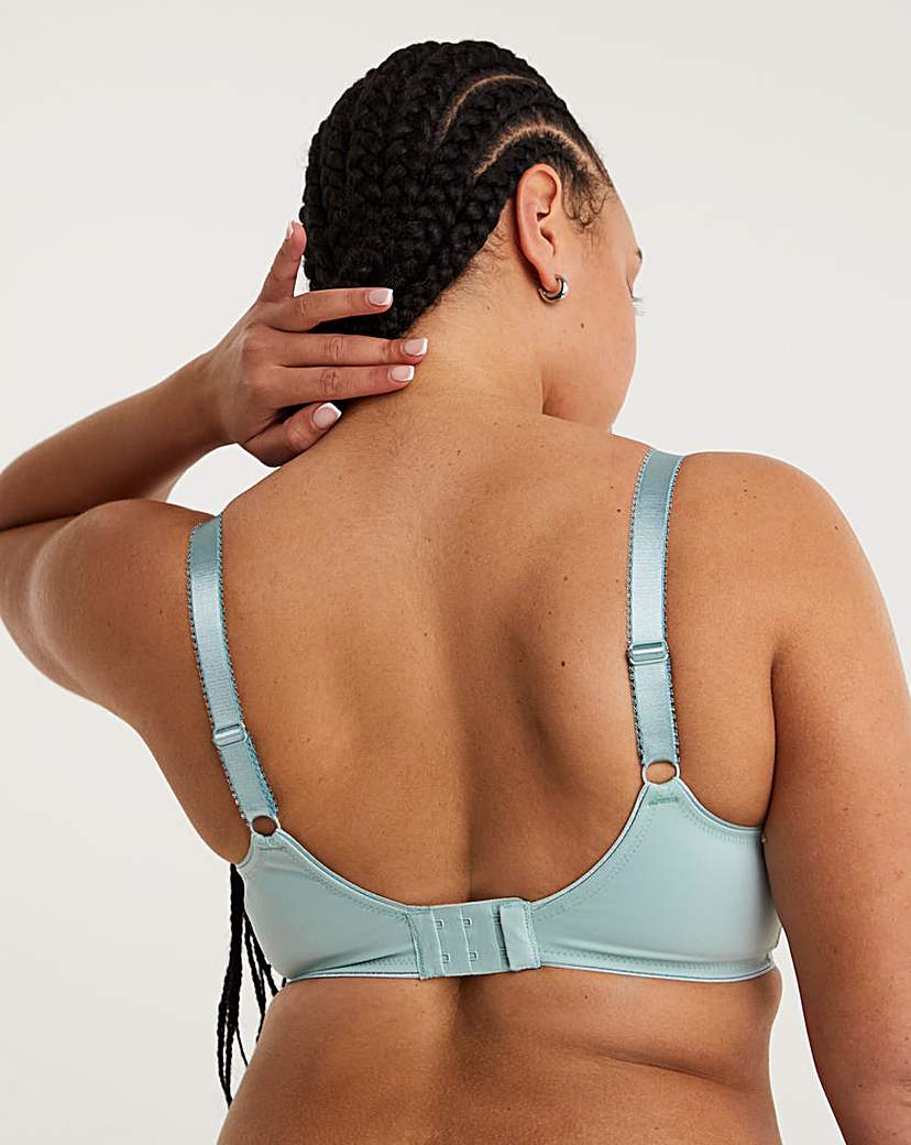 Fantasie Fusion Full Cup Bra Seabreeze