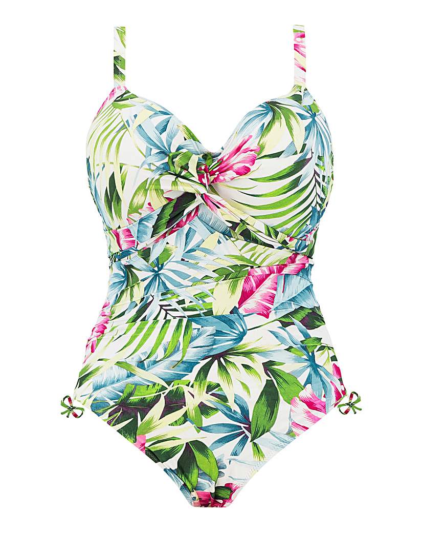 Fantasie Langkawi Twist Swimsuit