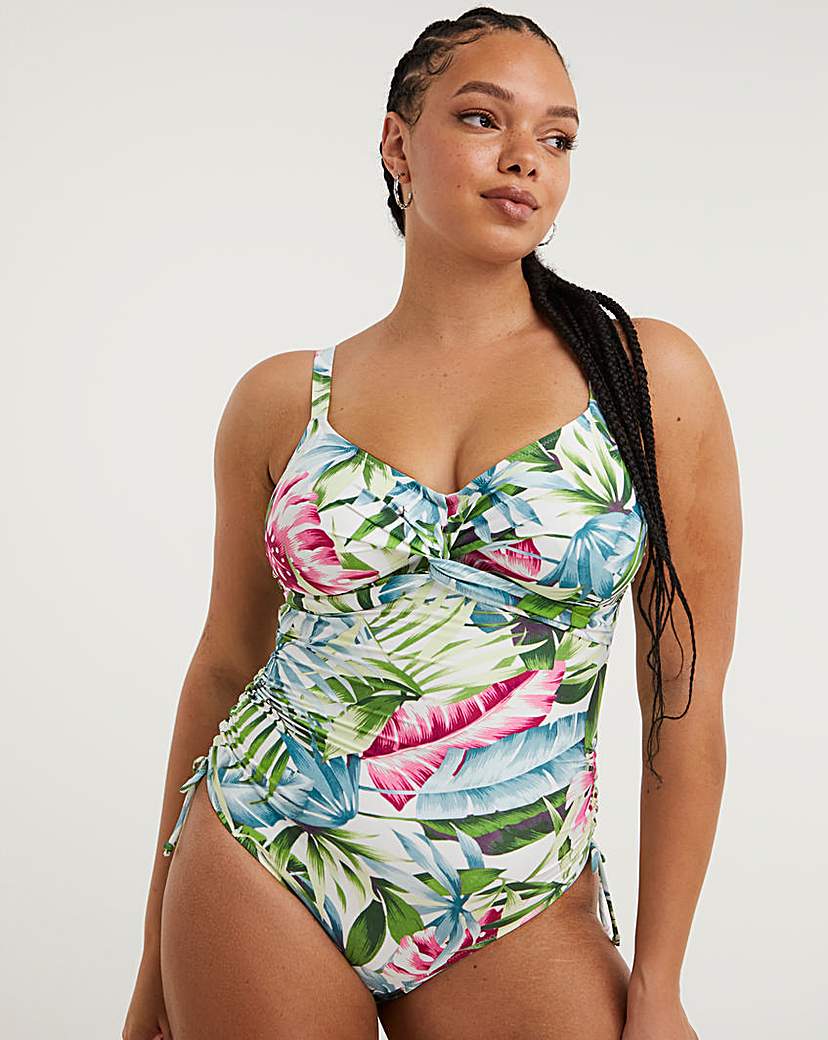 Fantasie Langkawi Twist Swimsuit