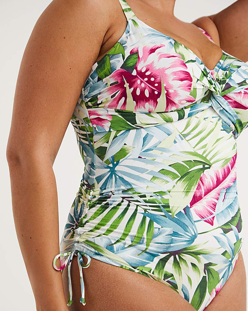 Fantasie Langkawi Twist Swimsuit