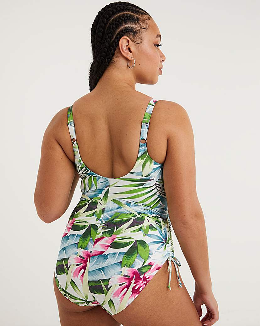 Fantasie Langkawi Twist Swimsuit