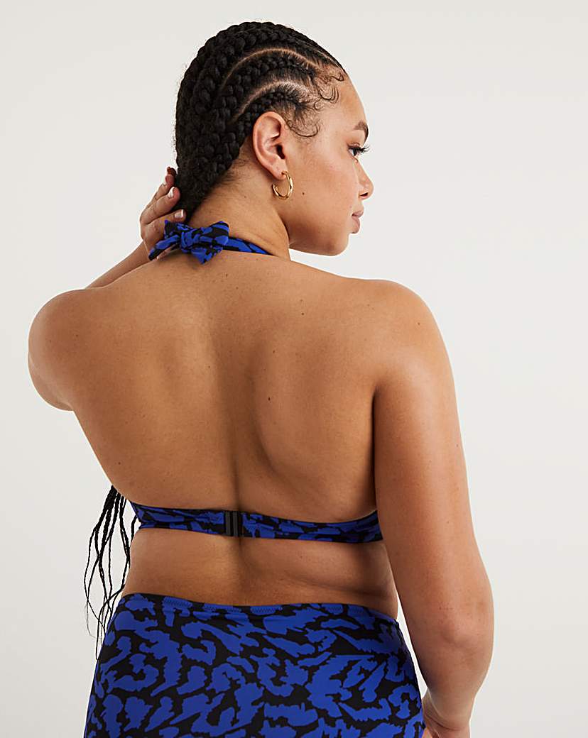 Fantasie Hope Bay Halter Bikini Top