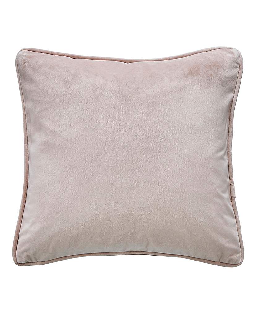 Velvet Cushion