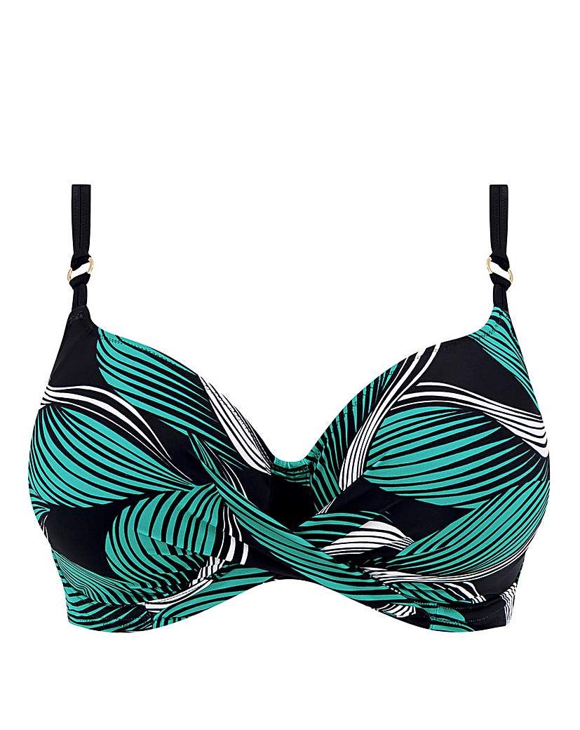 Fantasie Saint Lucia Full Cup Bikini Top