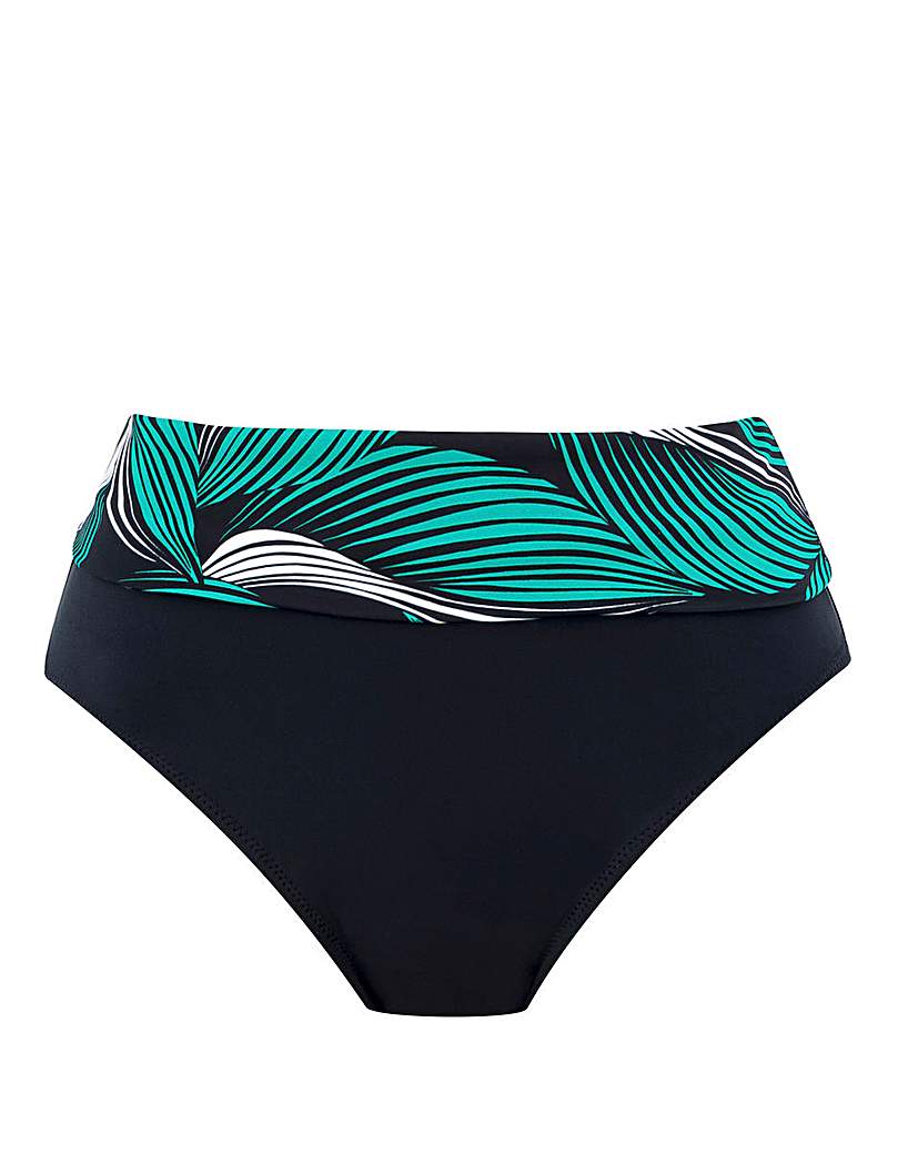 Fantasie Saint Lucia Bikini Brief