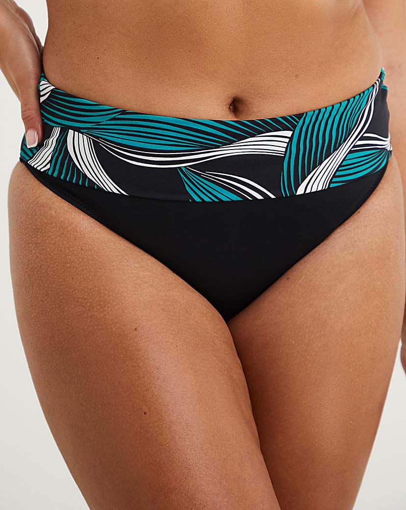 Fantasie Saint Lucia Bikini Brief