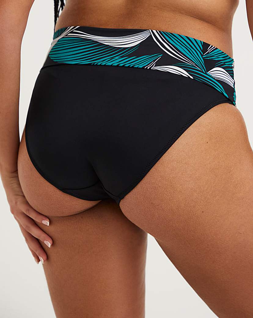 Fantasie Saint Lucia Bikini Brief