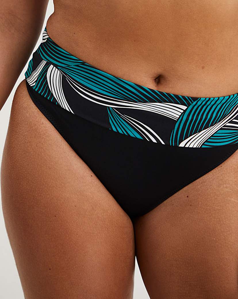 Fantasie Saint Lucia Bikini Brief