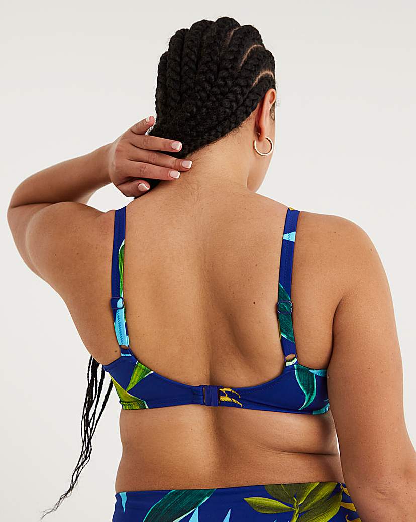 Fantasie Pichola Full Cup Bikini Top