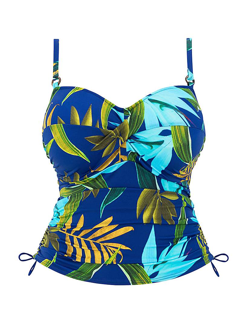 Fantasie Pichola Twist Tankini Top