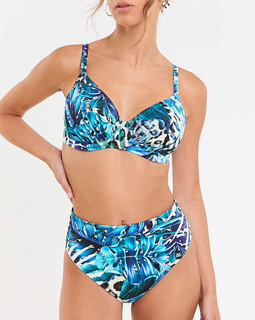 Fantasie Kabini Oasis Bikini Brief