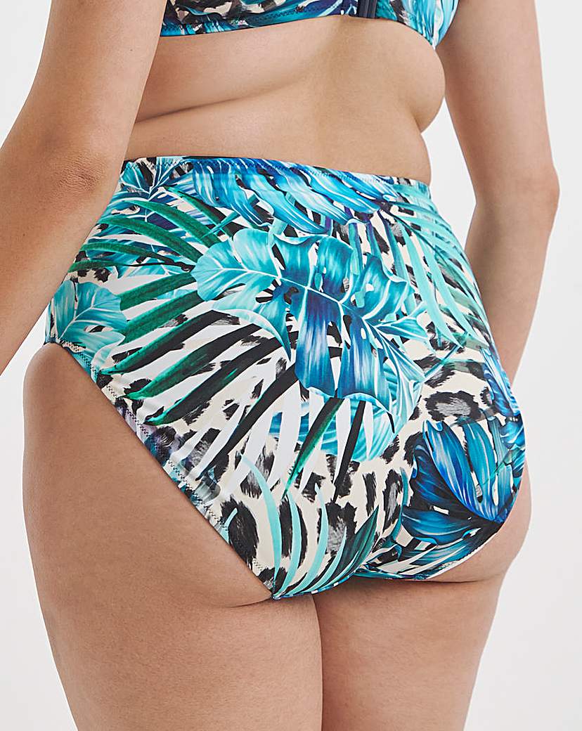Fantasie Kabini Oasis Bikini Brief