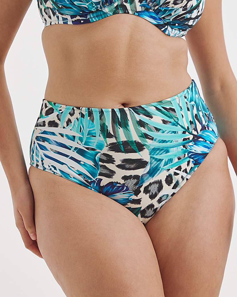 Fantasie Kabini Oasis Bikini Brief
