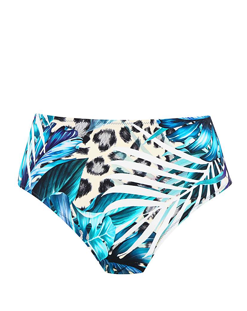 Fantasie Kabini Oasis Bikini Brief