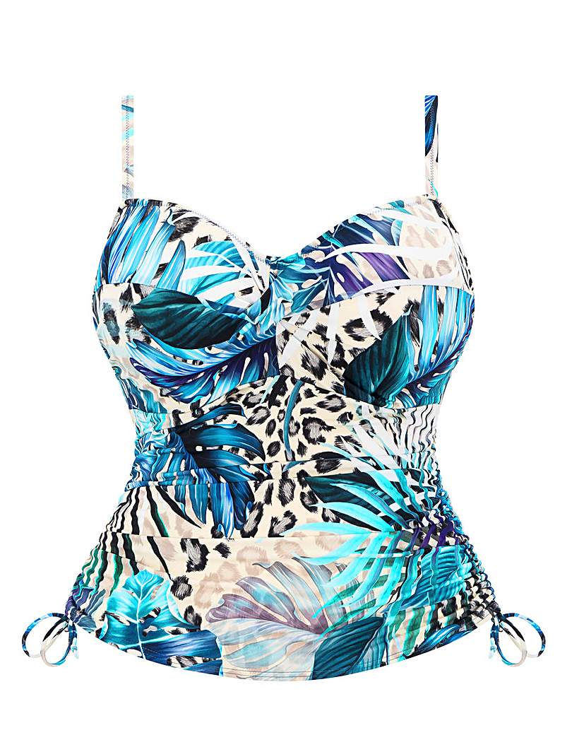 Fantasie Kabini Oasis Tankini Top