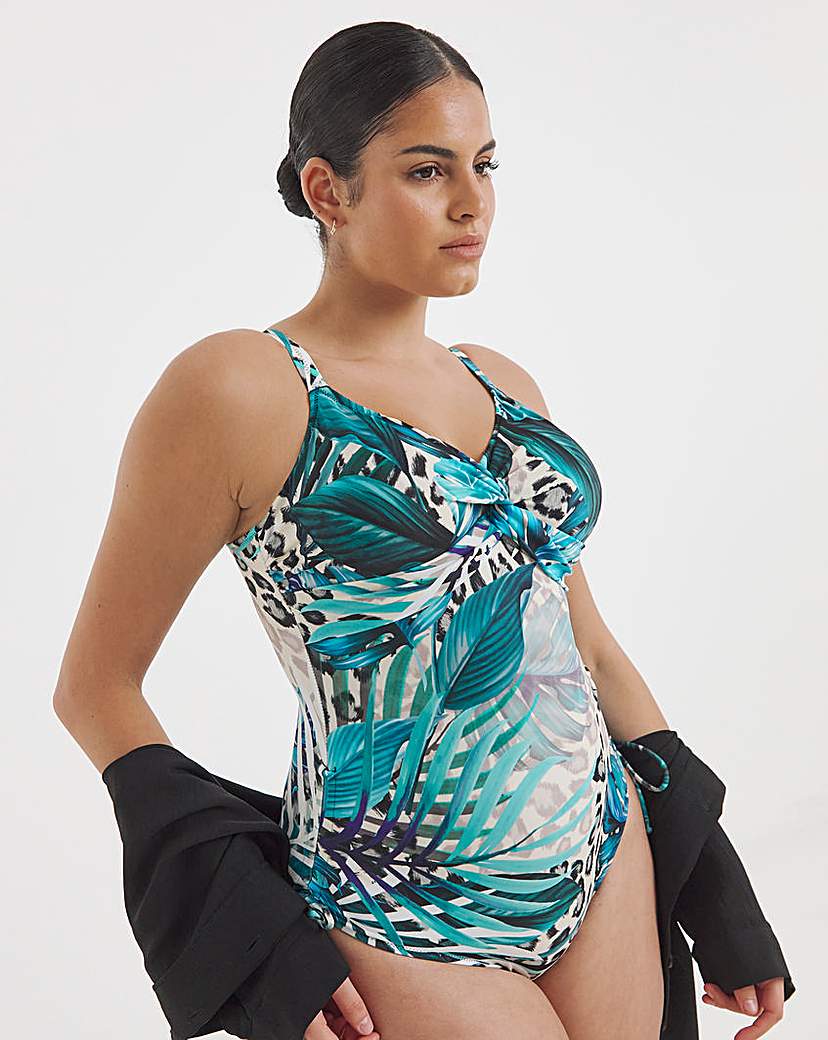Fantasie Kabini Oasis Swimsuit