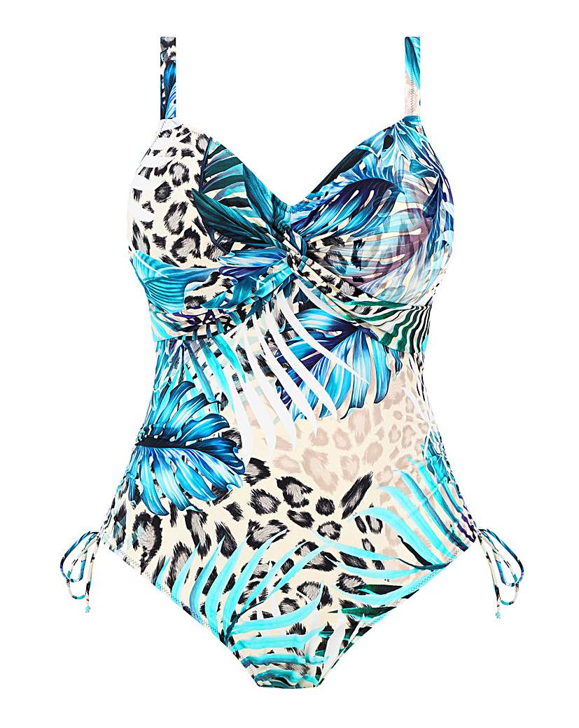 Fantasie Kabini Oasis Swimsuit