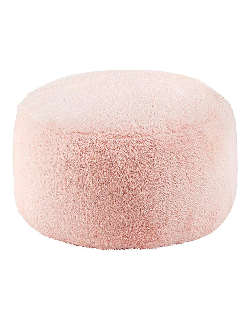 Cuddle Fleece Beanbag