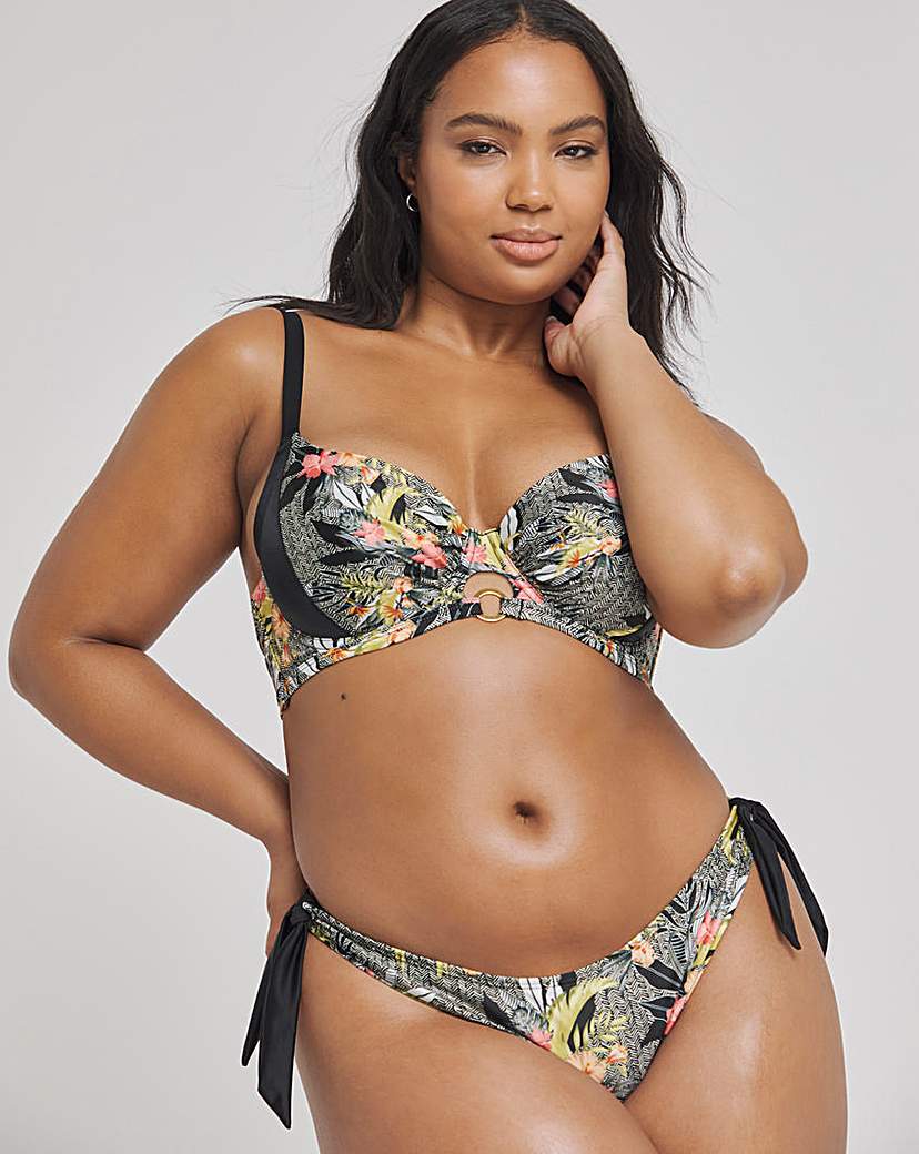Dorina Curves Salaga Bikini Brief
