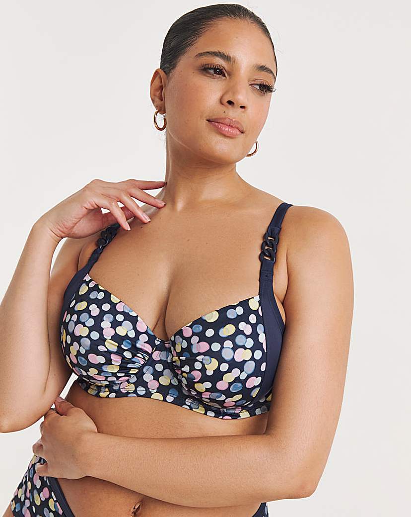 Dorina Curves Mesola Wired Bikini Top