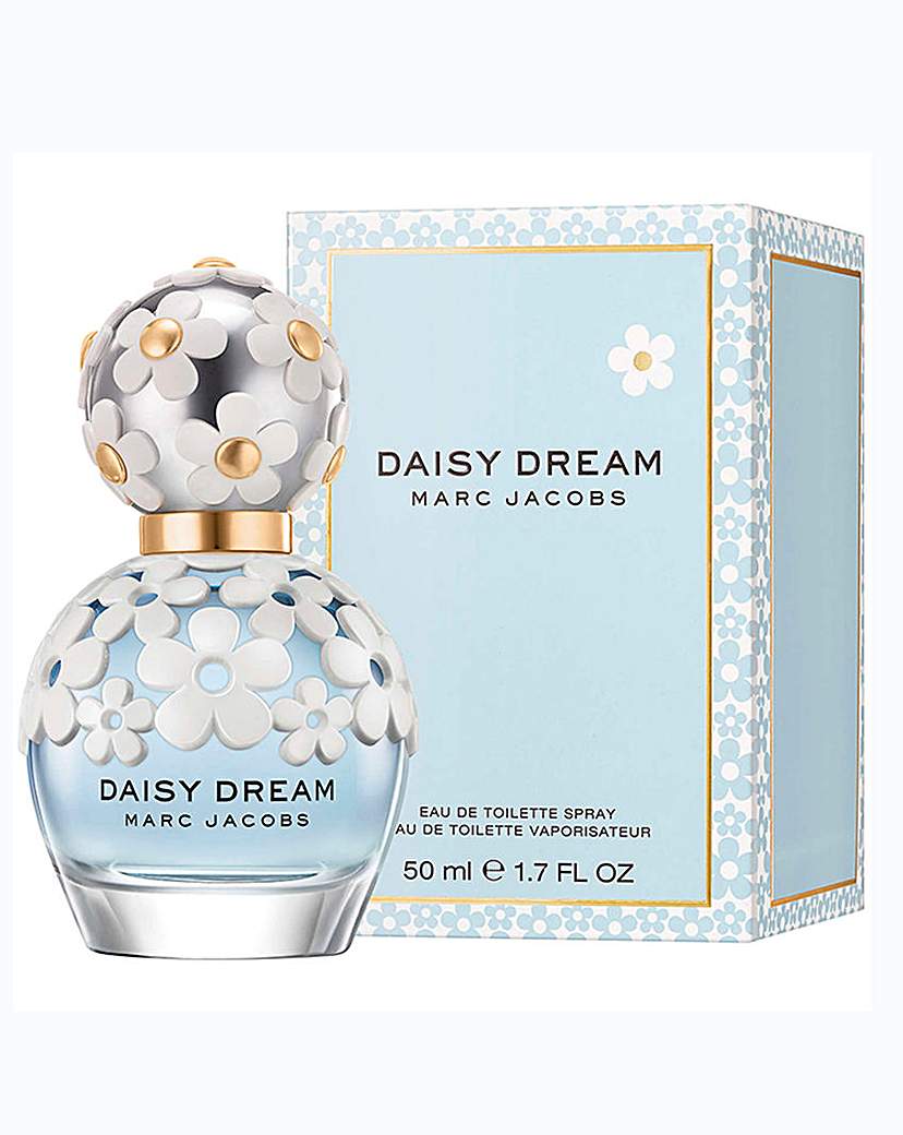 Marc Jacobs Daisy Dream 50ml EDT