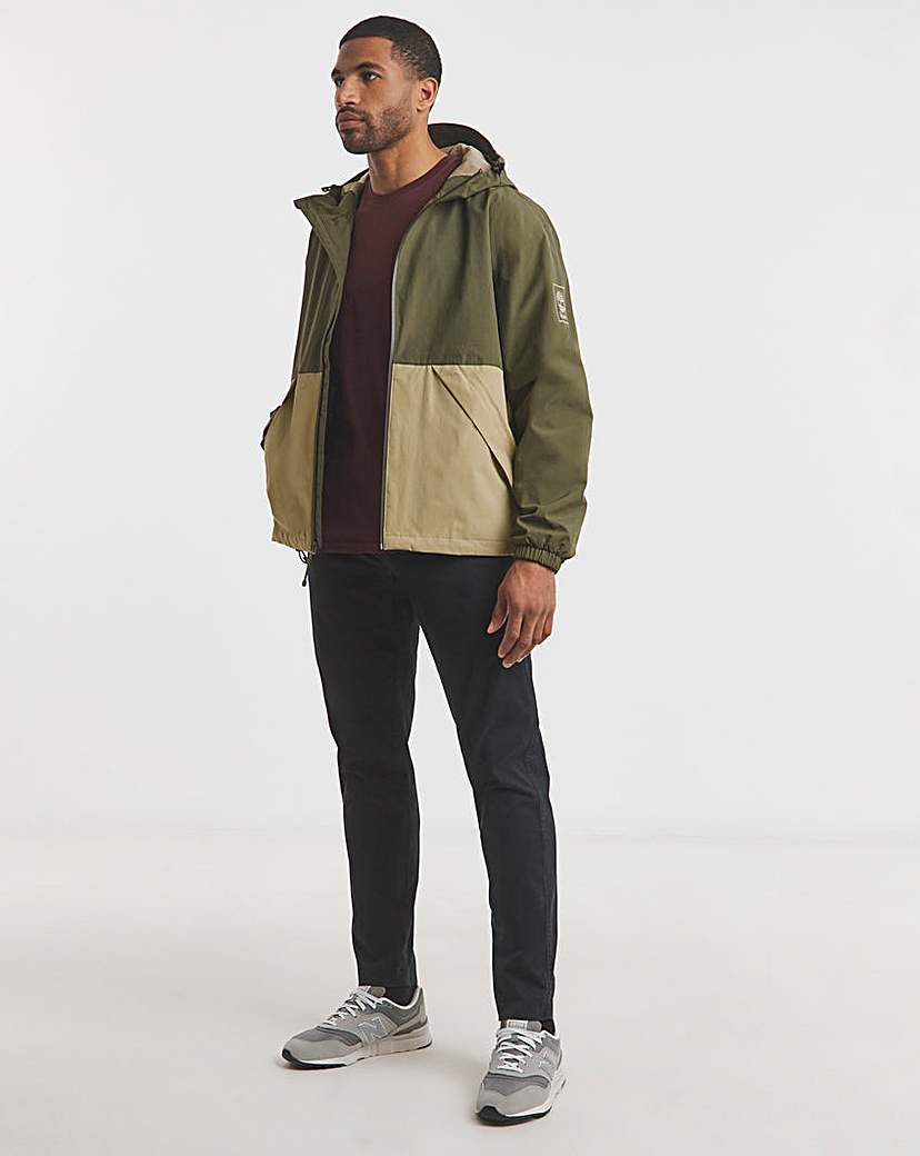 Timberland Waterproof Shell Jacket