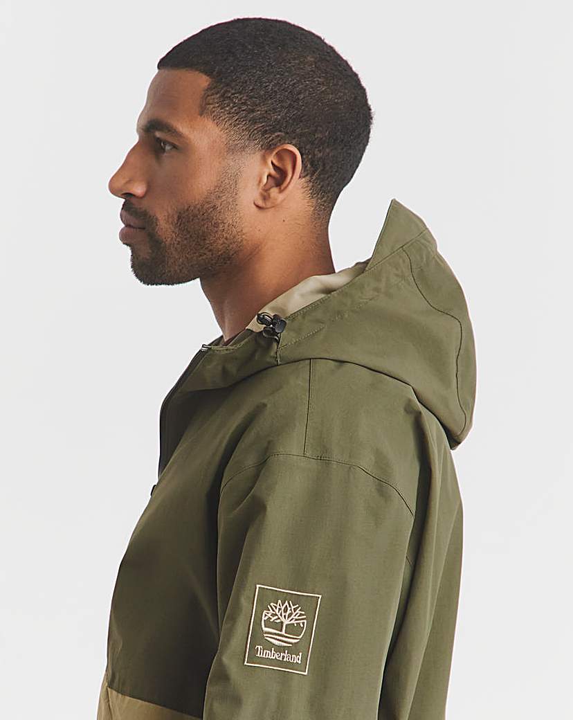 Timberland Waterproof Shell Jacket