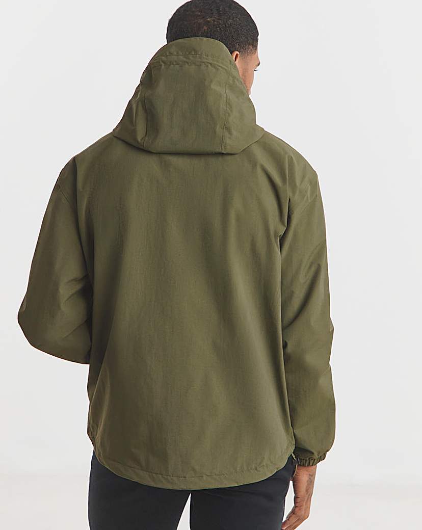 Timberland Waterproof Shell Jacket