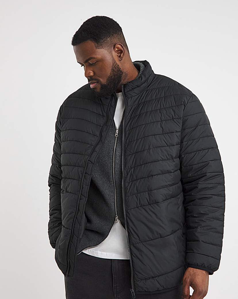 Jack & Jones State Puffer Jacket