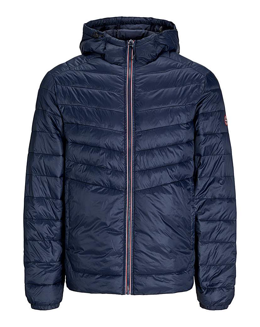 Jack & Jones State Puffer Jacket