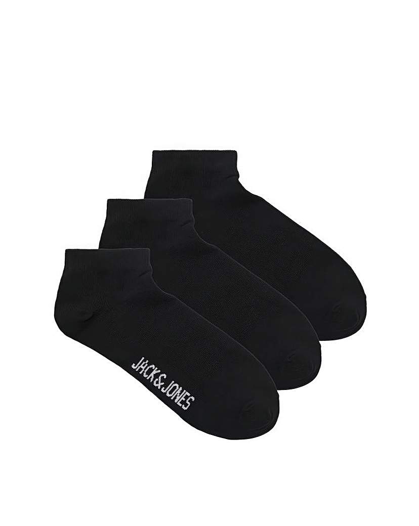 Jack & Jones Louis Dongo Socks 3 Pack