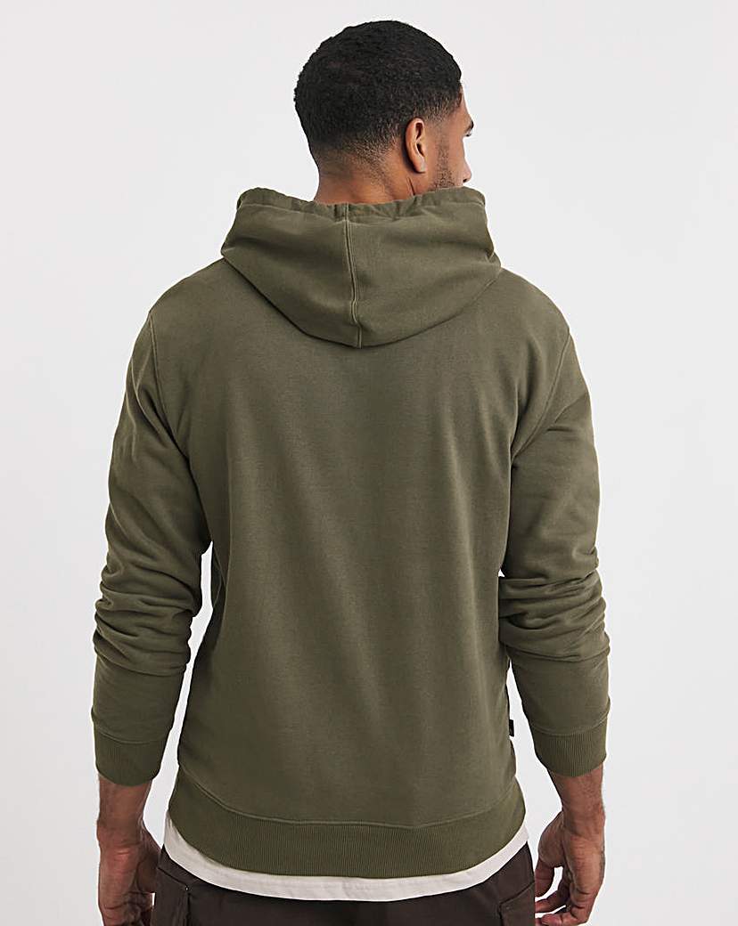 Timberland Kennebec River Tree Hoodie