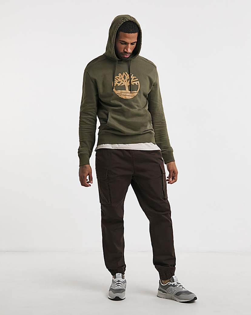 Timberland Kennebec River Tree Hoodie