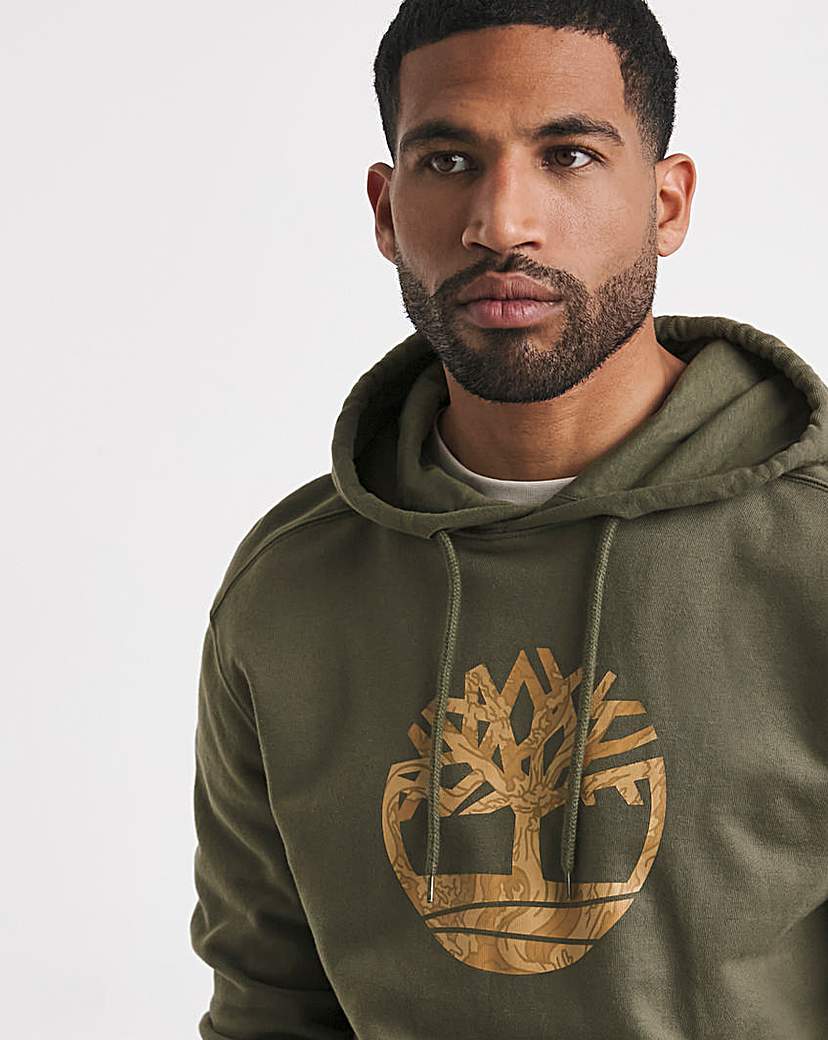 Timberland Kennebec River Tree Hoodie