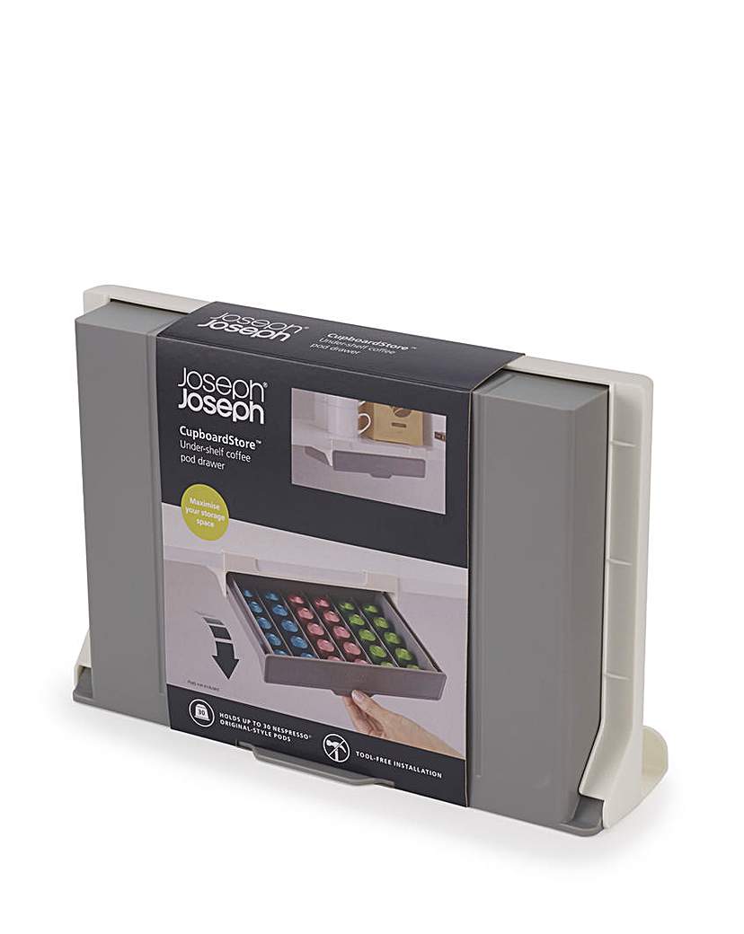 Joseph Cupboard Store