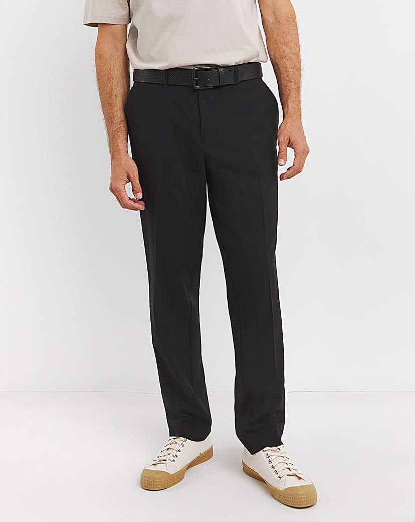 New In - Farah Roachman Formal Trouser