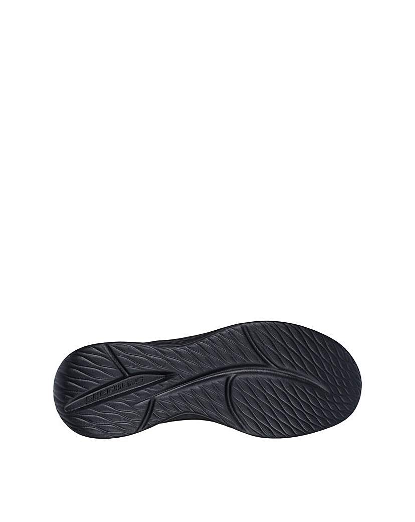 Skechers Slade Slip-ins - Black