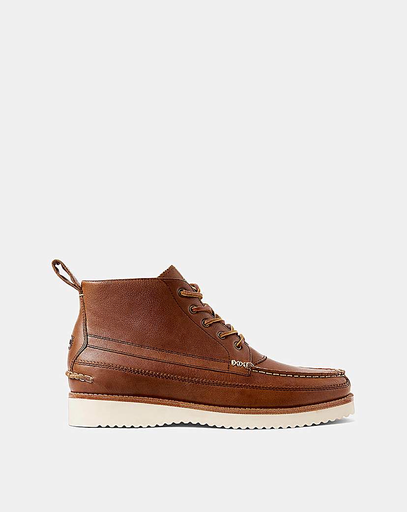 New In - Polo Ralph Lauren Ranger Workboot