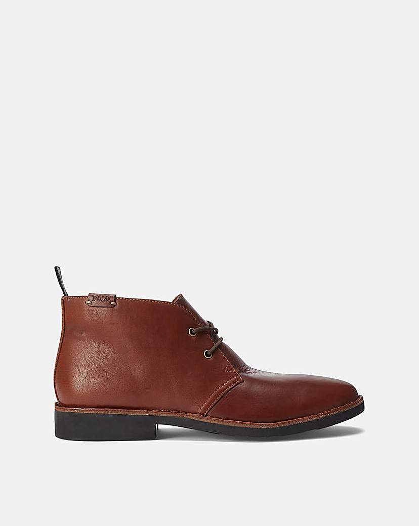 Polo Ralph Lauren Talan Chukka Boot