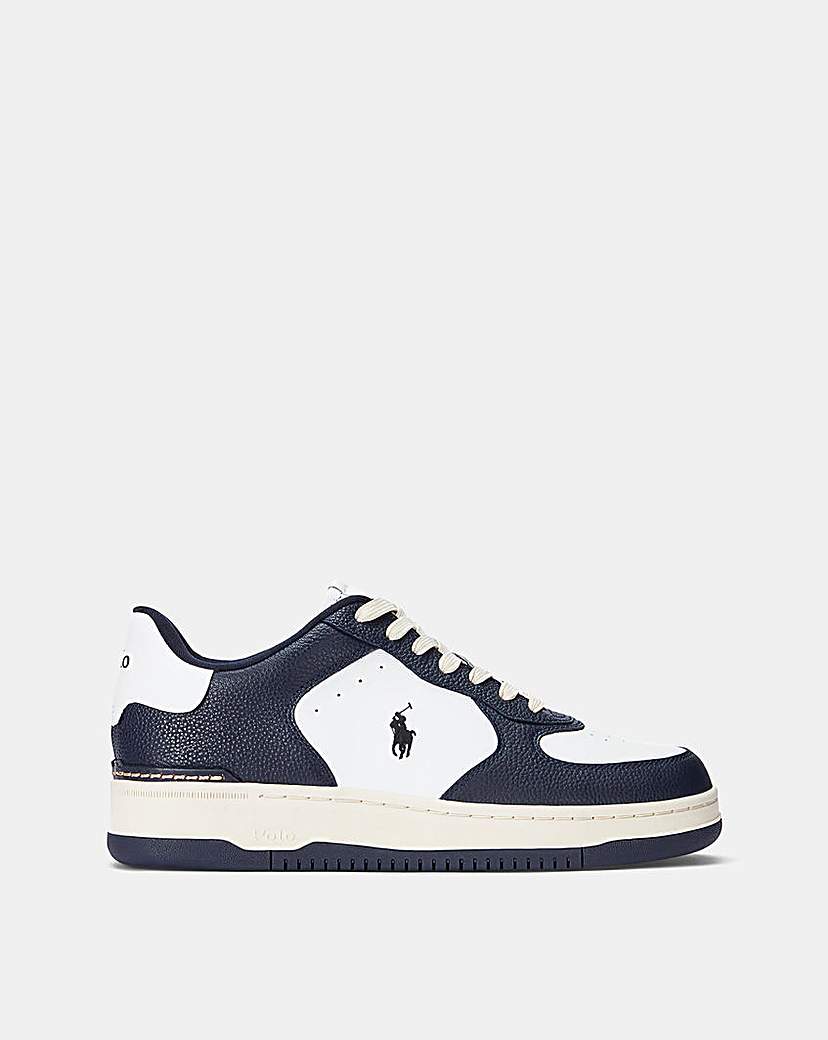 Polo Ralph Lauren Masters Court Trainer