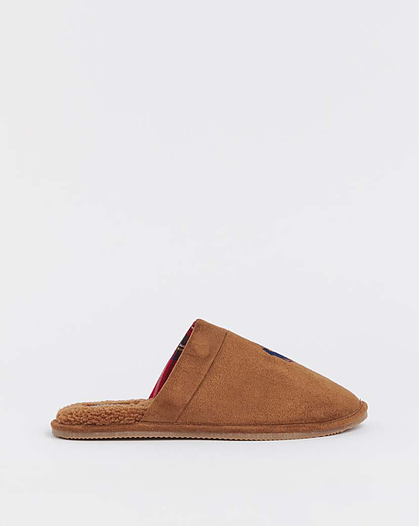 Polo Ralph Lauren Klarence Slippers