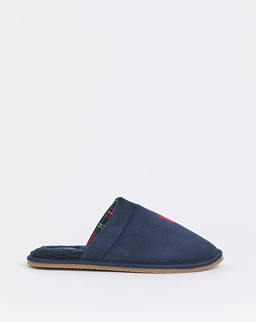 Polo Ralph Lauren Klarence Slippers